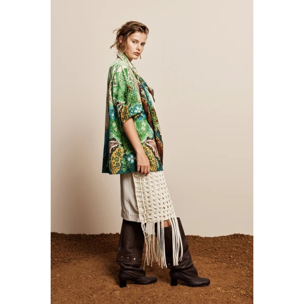 Alémais Multicolour shirt