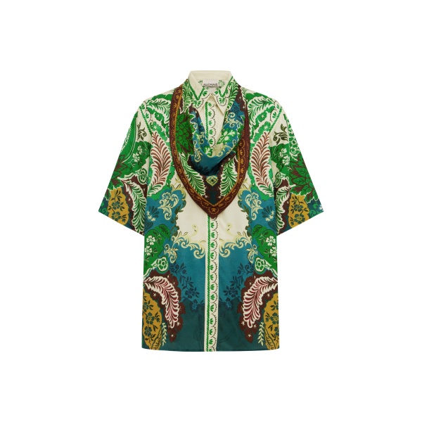 Alémais Florence Shirt