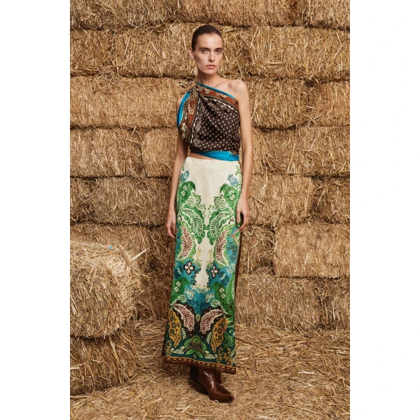 Alémais Skirts