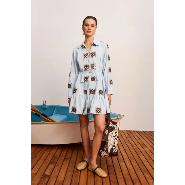 Alémais Dresses