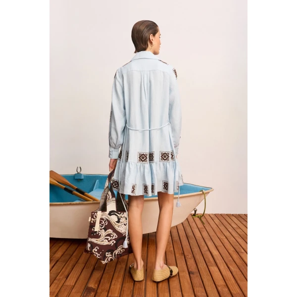 European linen