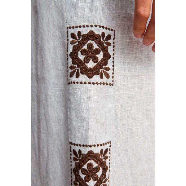 designer pants at Coveti