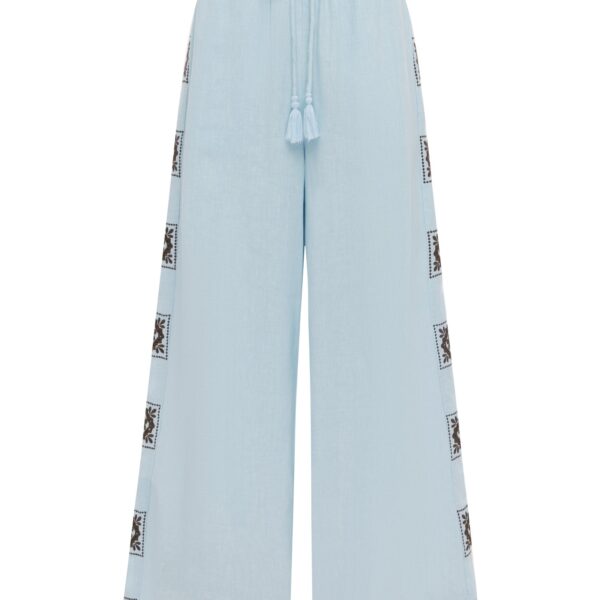 Alémais Grace Pant