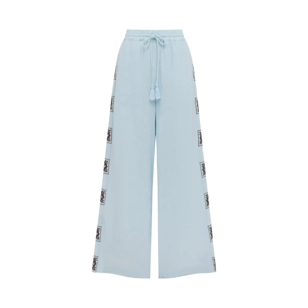 Alémais Grace Pant