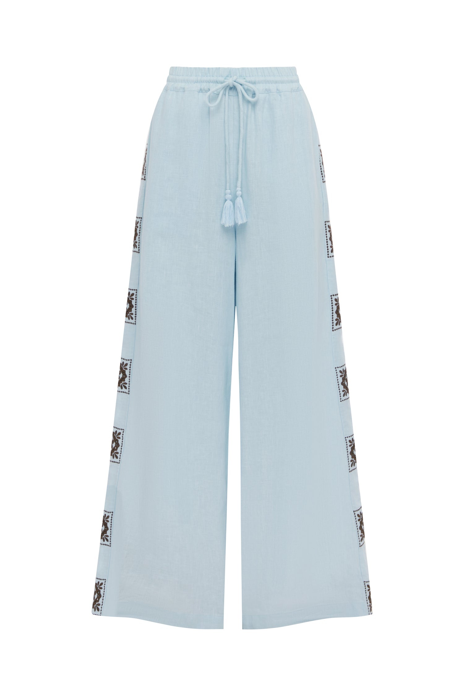 Alemais Grace Pant