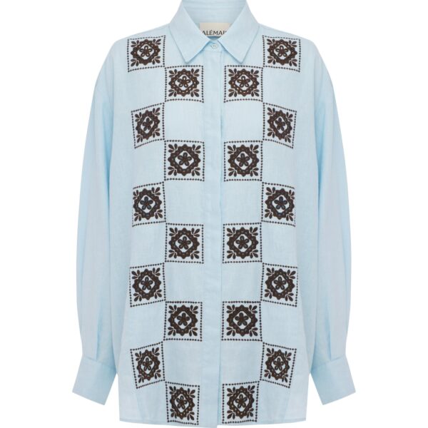 Alémais Grace Shirt