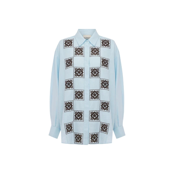 Alémais Grace Shirt