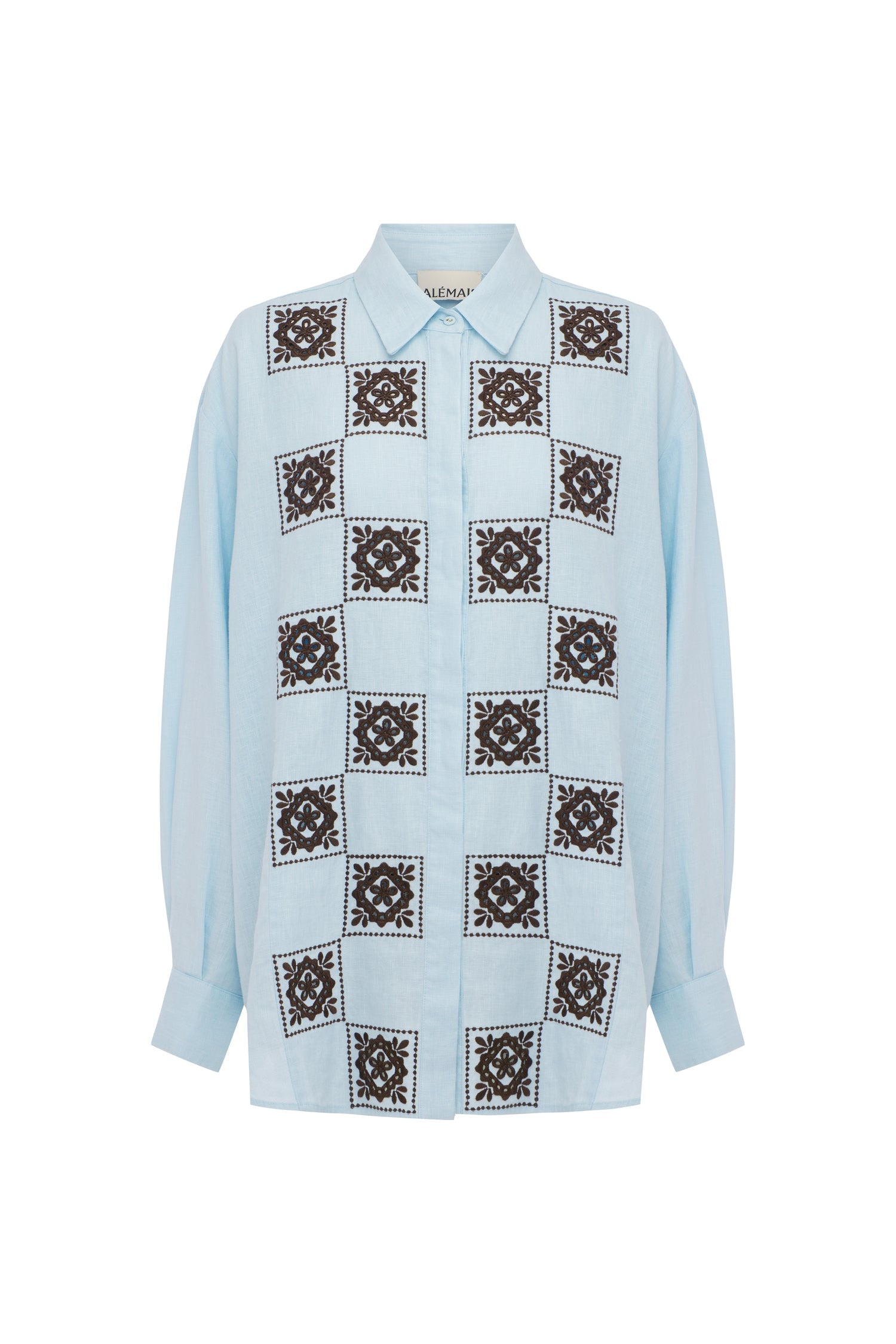 Alemais Grace Shirt