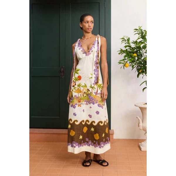 Alémais Dresses