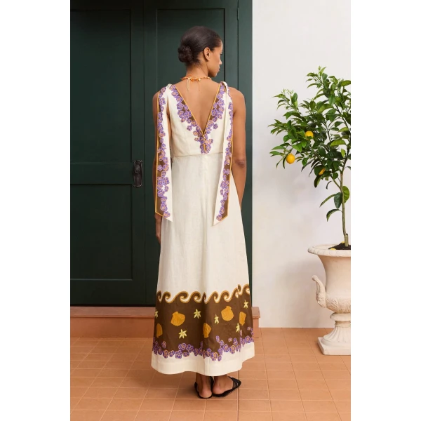 European linen