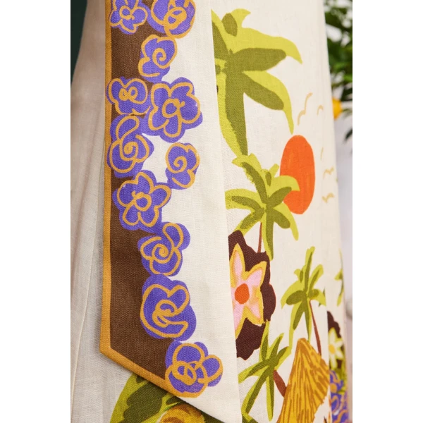 designer dresses at Coveti