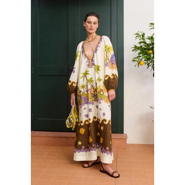 Alémais Dresses