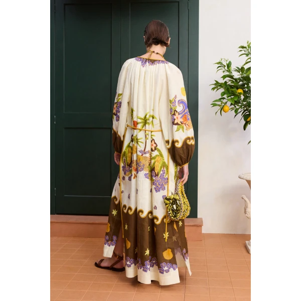 European linen