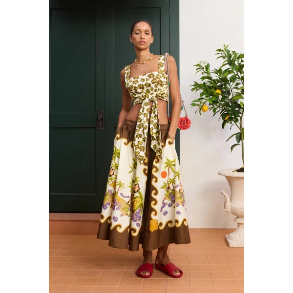 Alémais Skirts