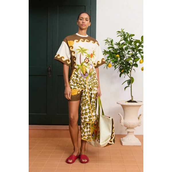 Alémais Dresses