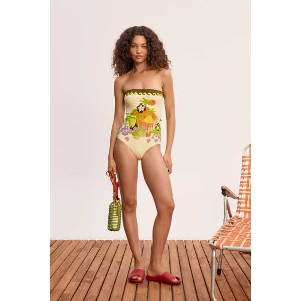 Alémais Beachwear