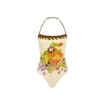 Alémais Island Cove One Piece