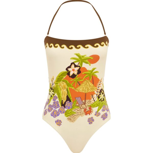 Alémais Island Cove One Piece