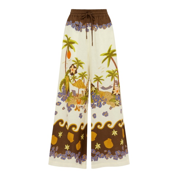Alémais Island Cove Pant