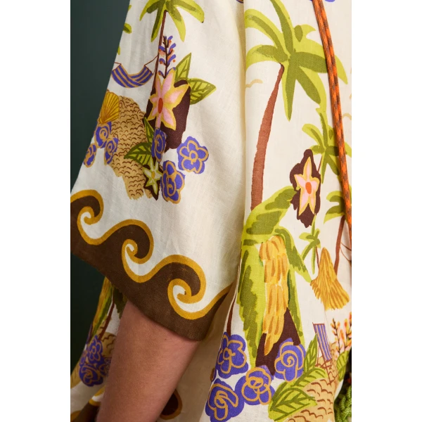designer tops at Coveti
