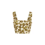 Alémais Island Cove Tie Bralette