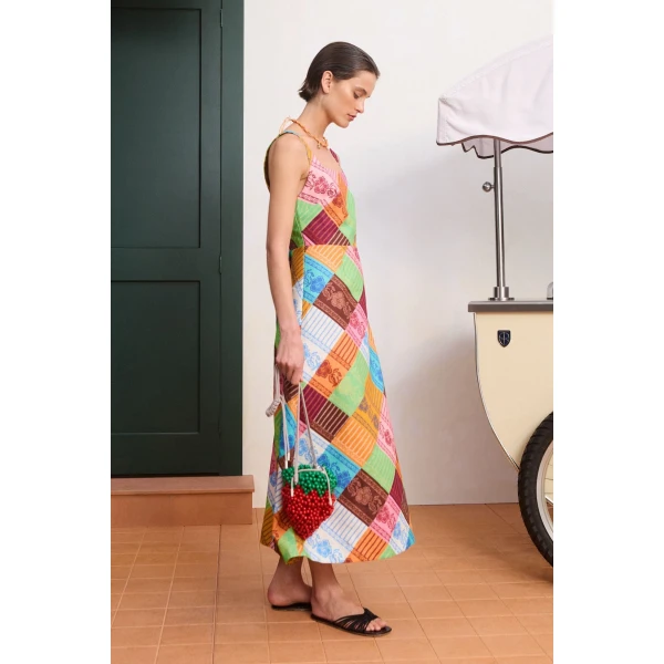 Alémais Multicolour dress