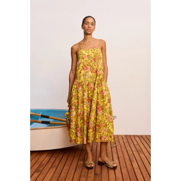 Alémais Dresses