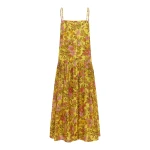 Alémais Kitty Midi Dress