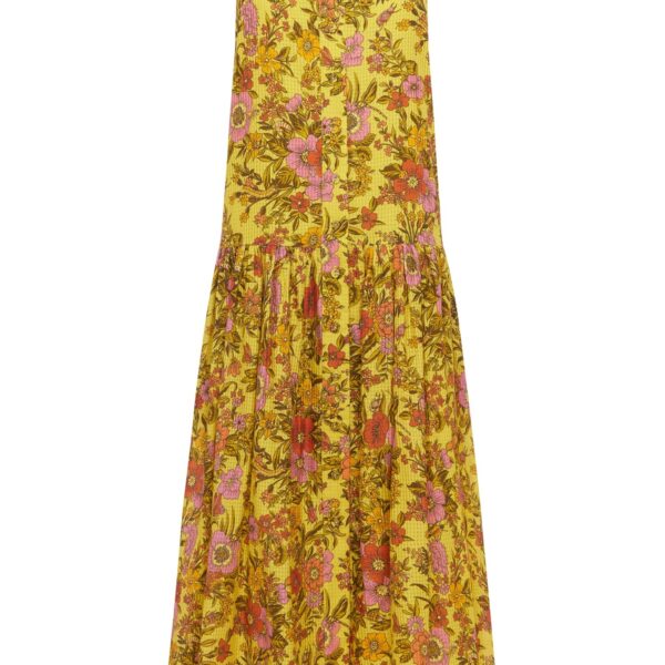 Alémais Kitty Midi Dress