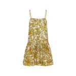 Alémais Kitty Mini Dress