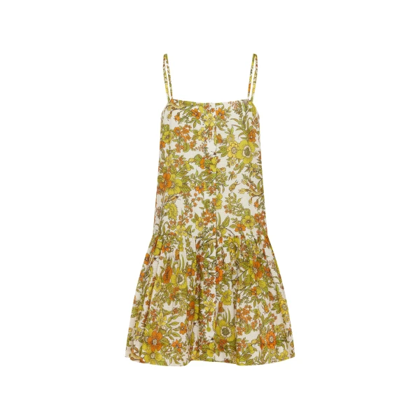 Alémais Kitty Mini Dress