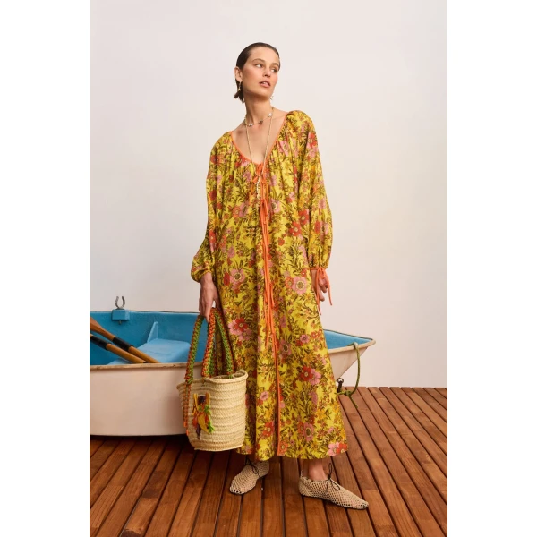 Alémais Dresses