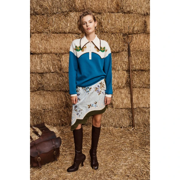 Alémais Knitwear