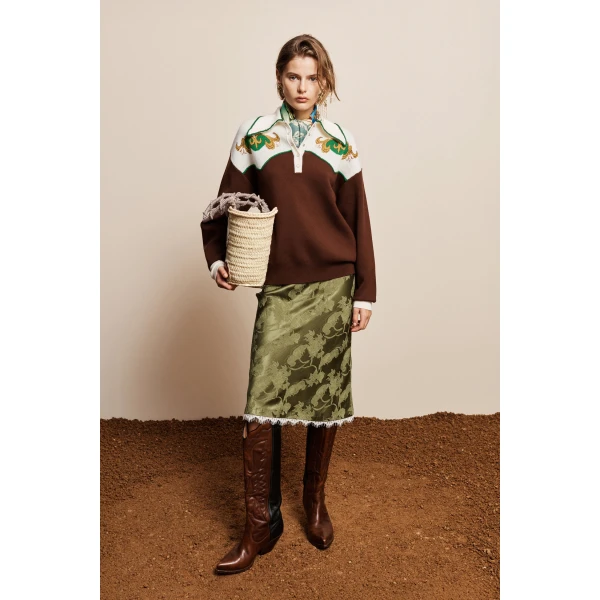 Alémais Knitwear