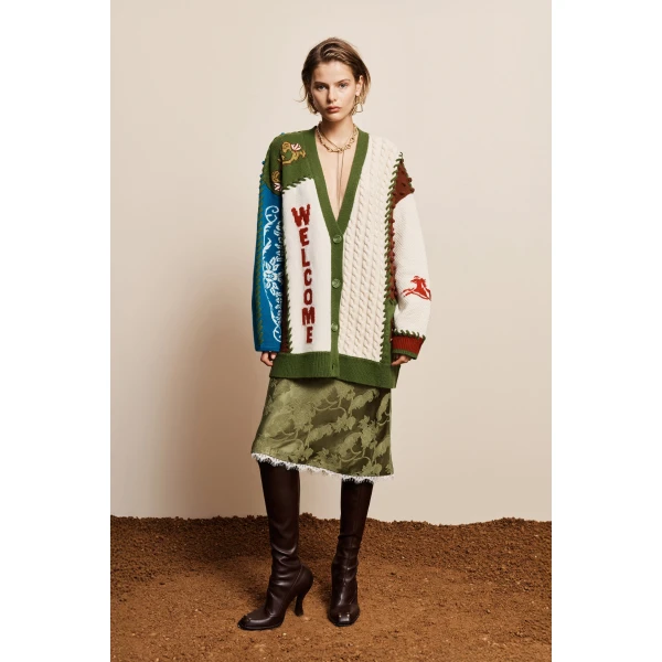 Alémais Knitwear