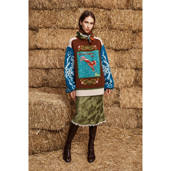 Alémais Knitwear