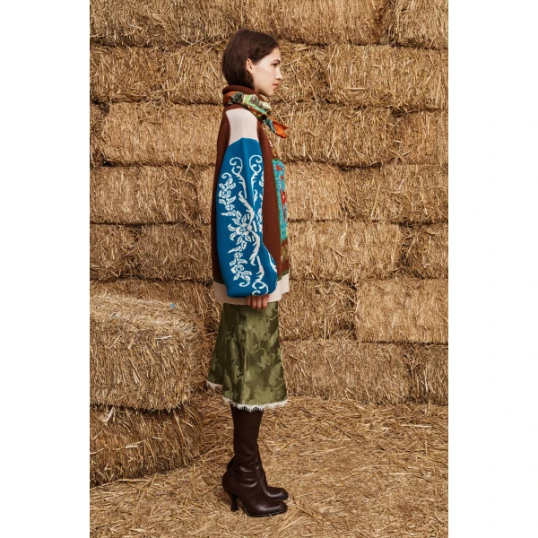 Alémais Multicolour sweater