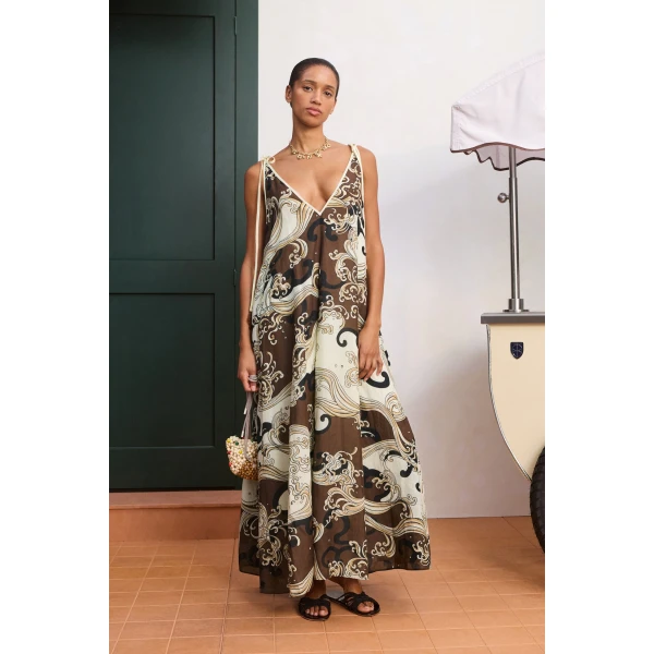 Alémais Dresses