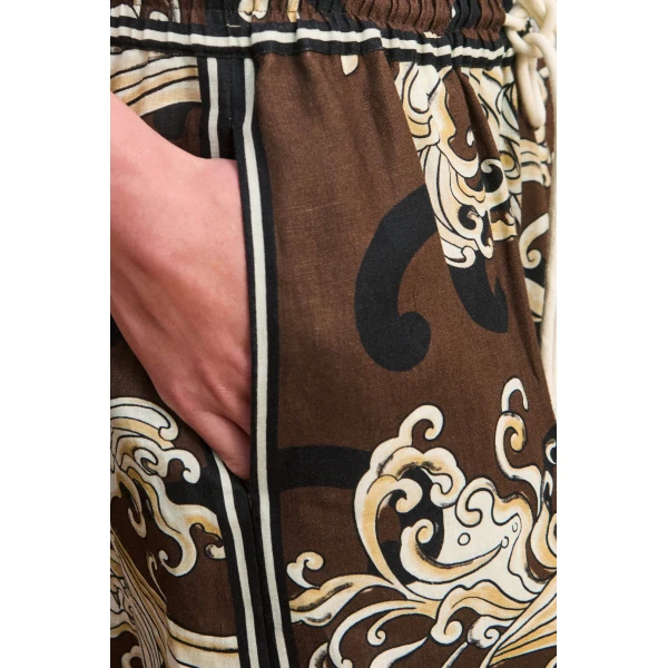 designer pants at Coveti