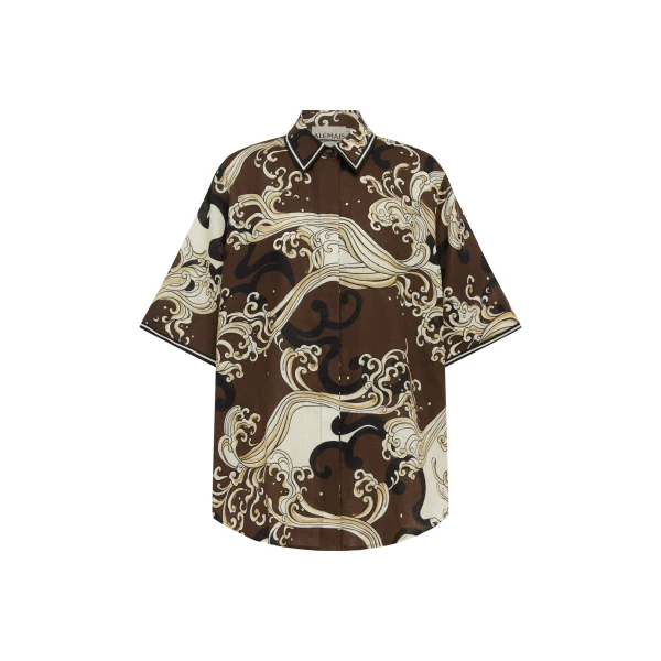 Alémais Otis Shirt