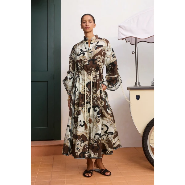 Alémais Dresses