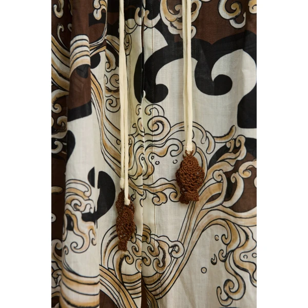 designer dresses at Coveti