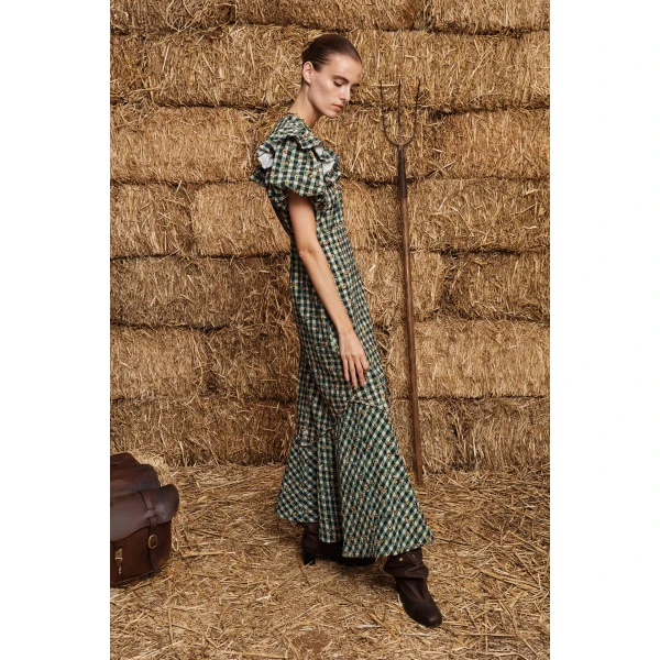 Alémais Multicolour dress
