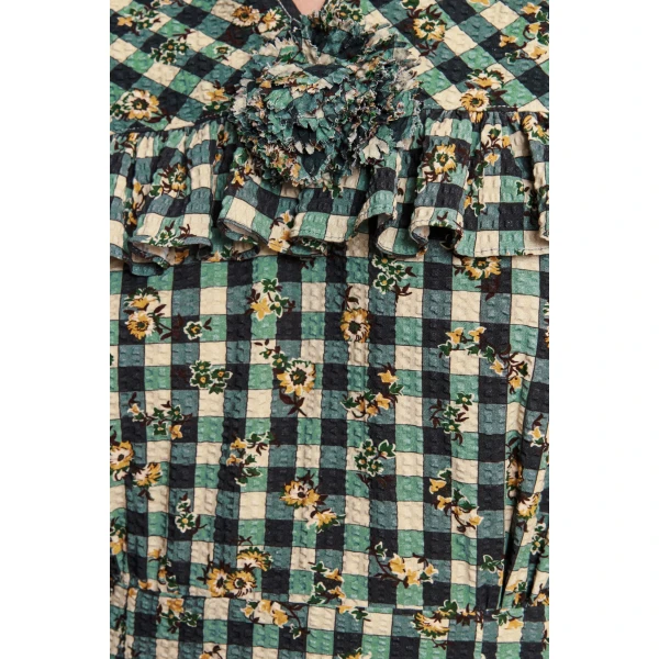 designer dresses at Coveti