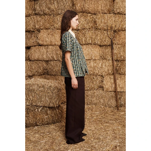 Alémais Multicolour shirt