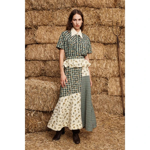 Alémais Skirts