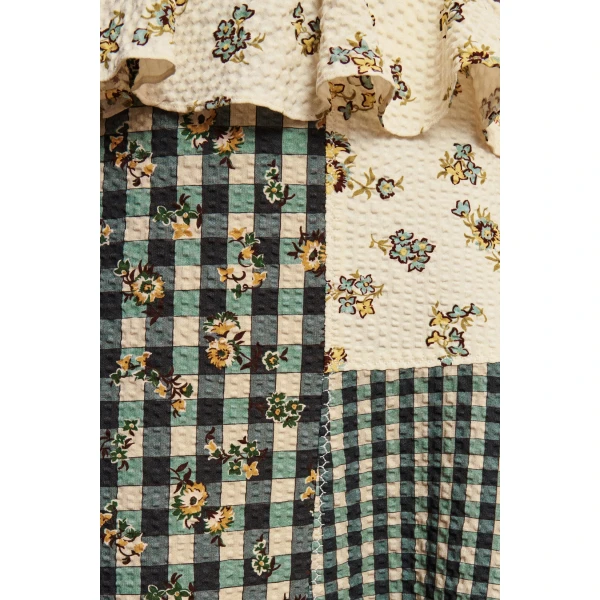 designer skirts at Coveti