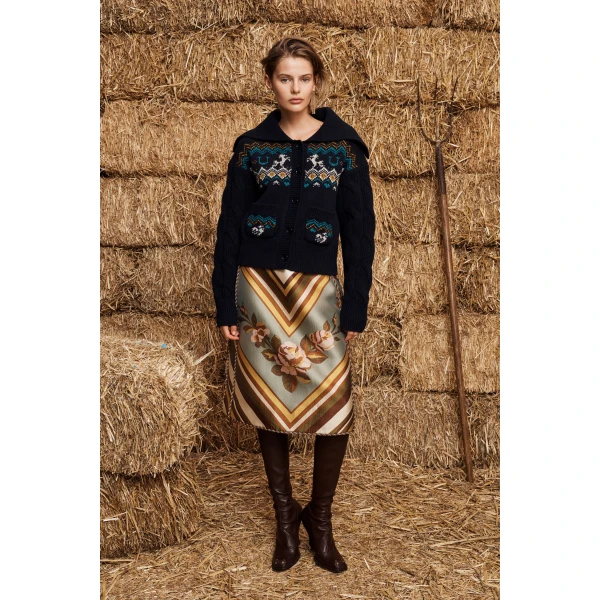 Alémais Knitwear