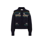 Alémais Patsy Knit Cardigan