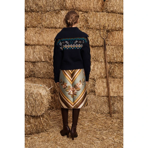 RWS merino wool